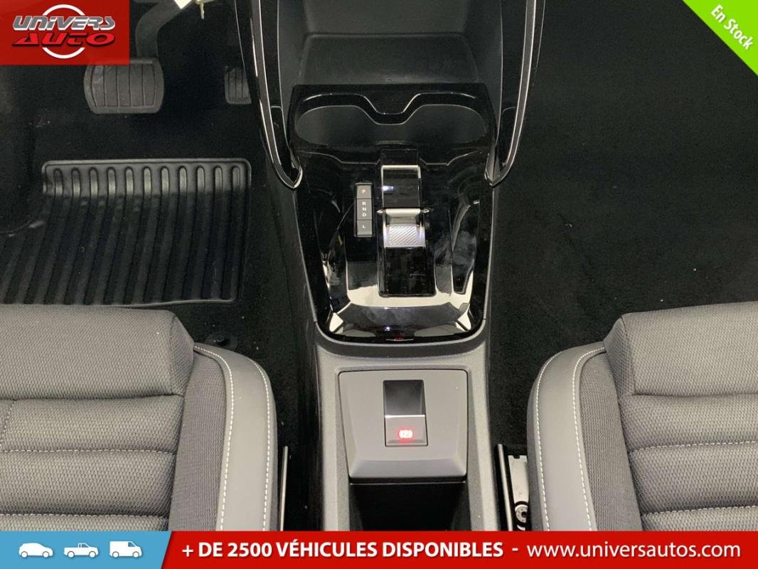 Citroën C3 Aircross - Photo 17