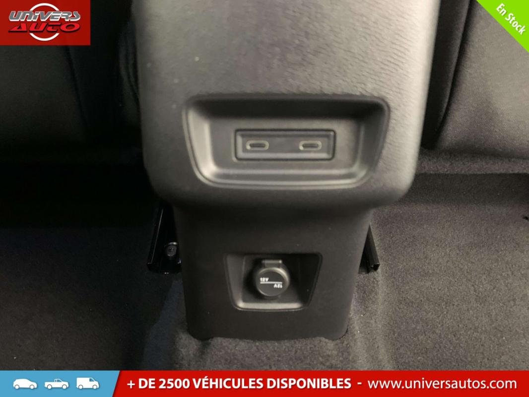 Citroën C3 Aircross - Photo 18