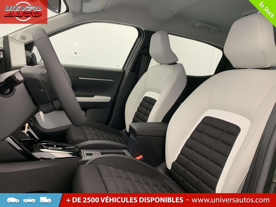 Citroën C3 Aircross - Photo 19
