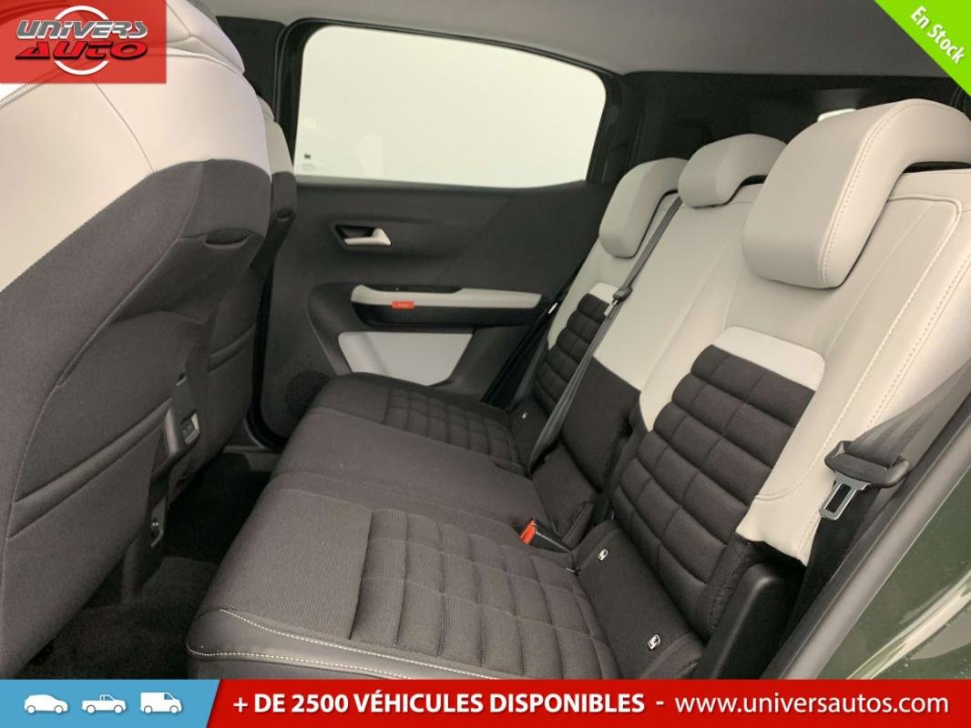 Citroën C3 Aircross - Photo 20