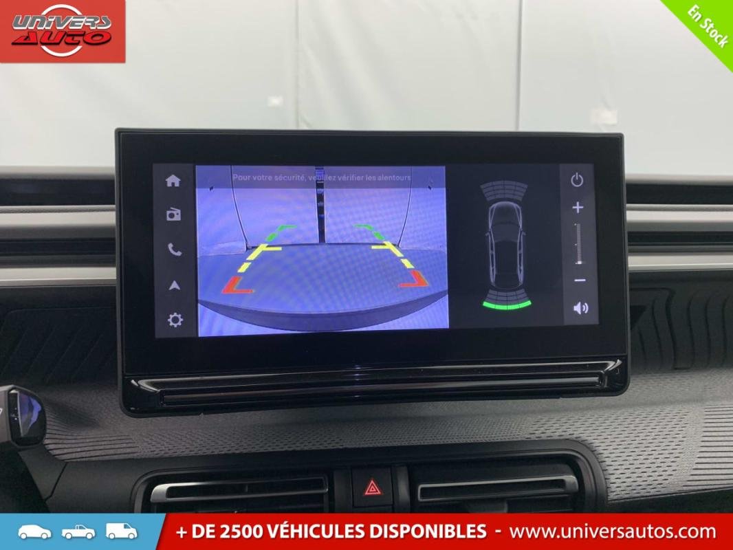 Citroën C3 Aircross - Photo 22