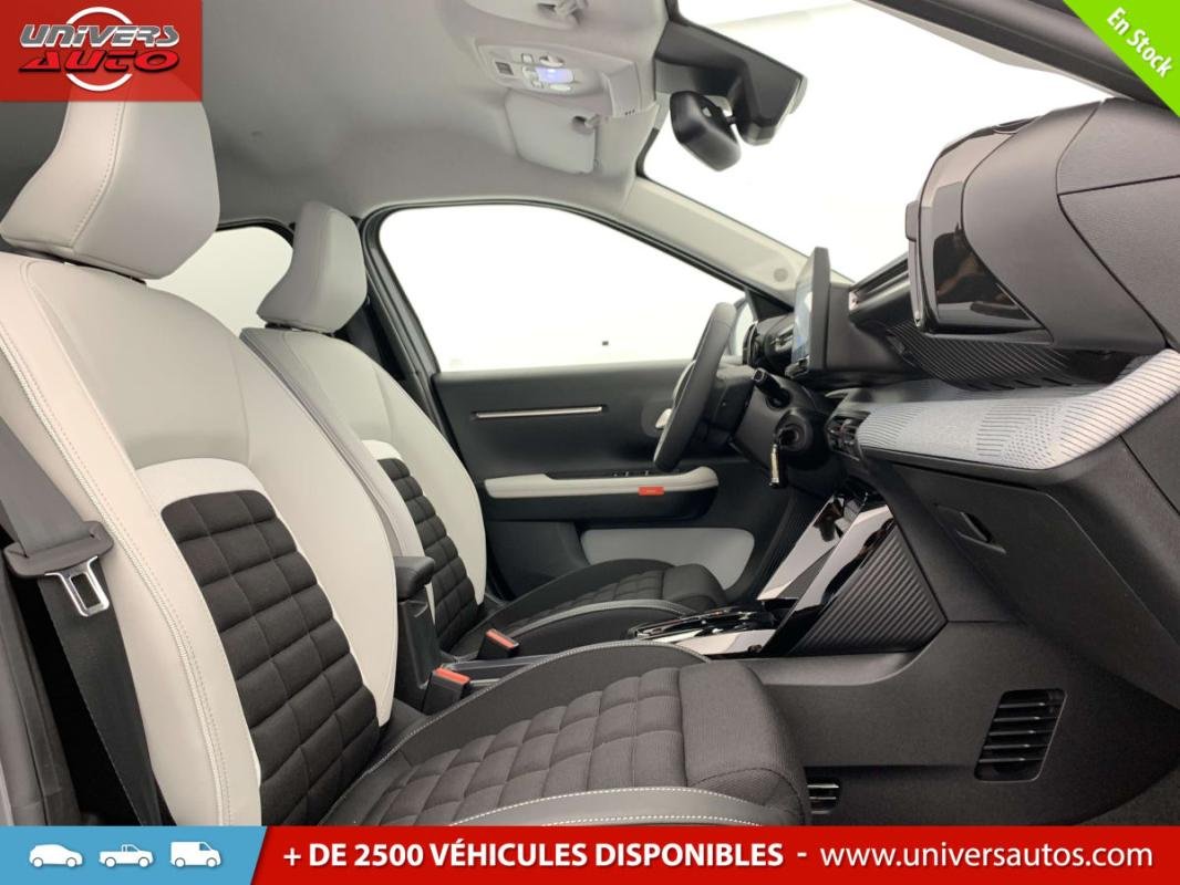 Citroën C3 Aircross - Photo 34