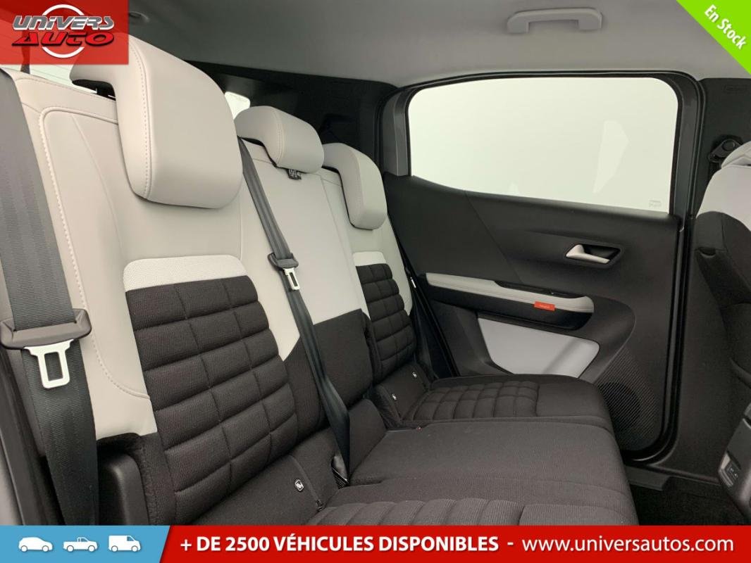 Citroën C3 Aircross - Photo 35