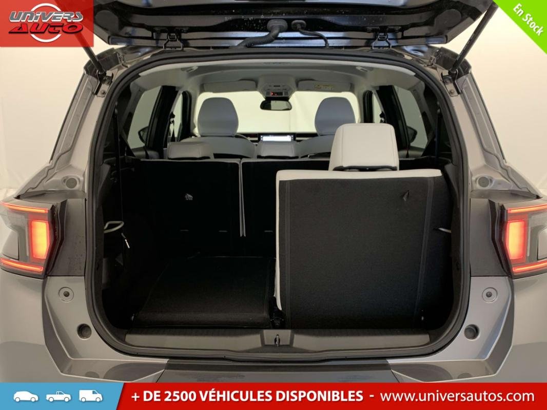 Citroën C3 Aircross - Photo 36