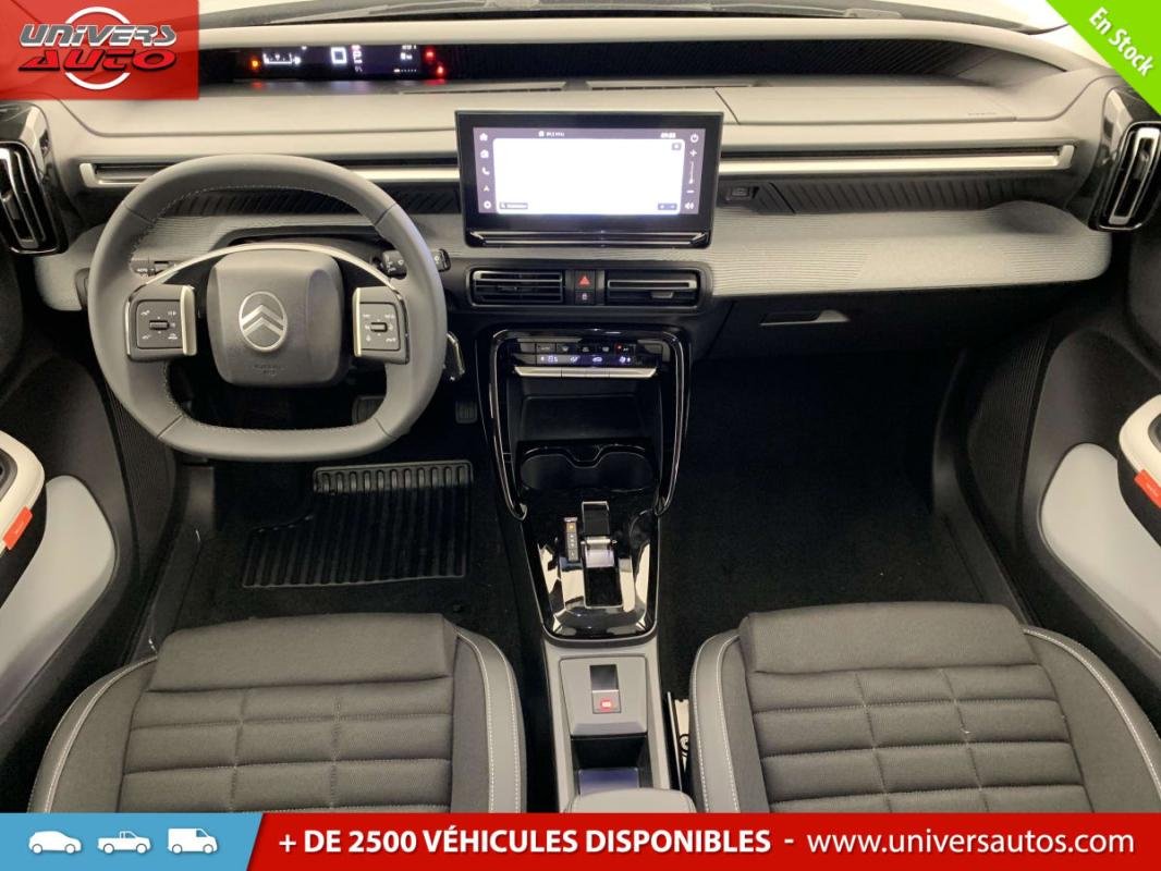 Citroën C3 Aircross - Photo 37
