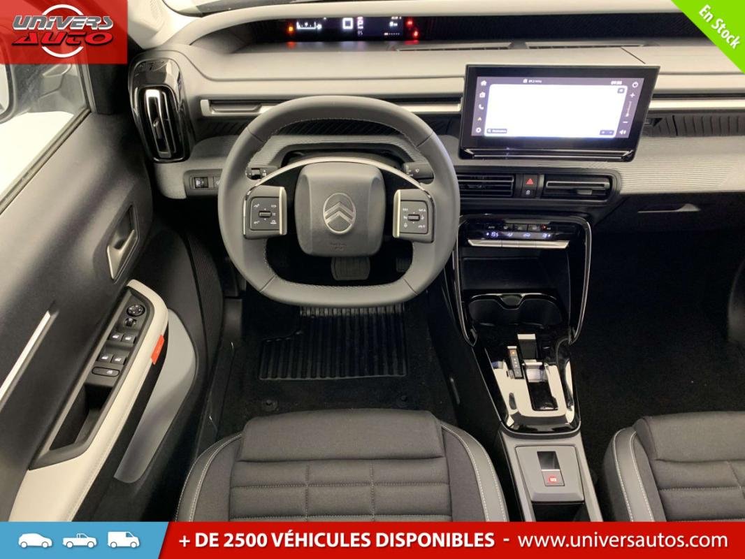 Citroën C3 Aircross - Photo 38