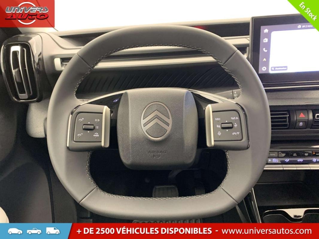 Citroën C3 Aircross - Photo 39