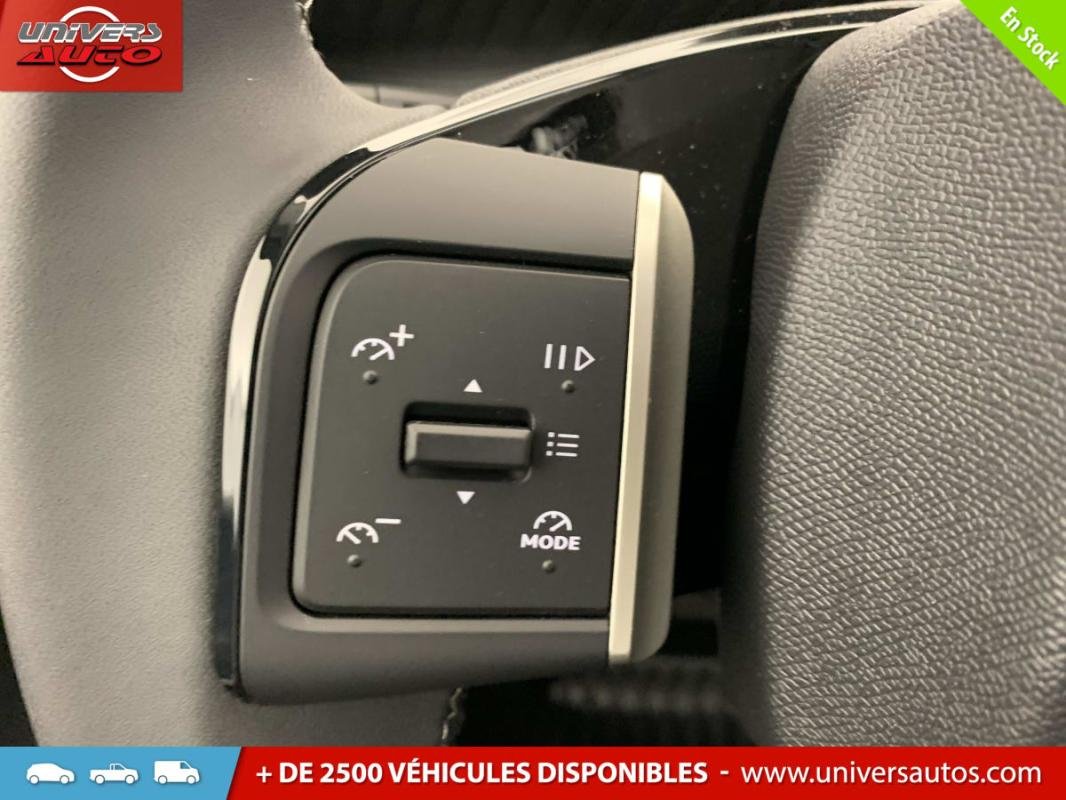 Citroën C3 Aircross - Photo 40
