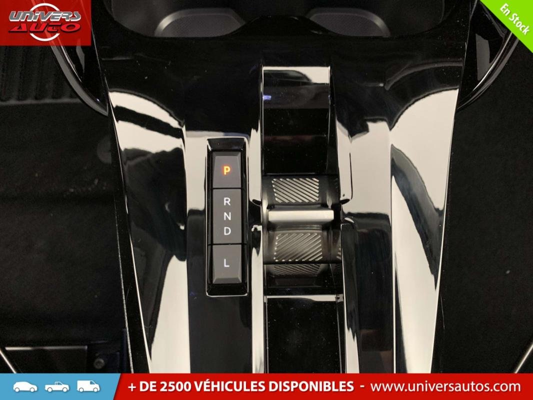 Citroën C3 Aircross - Photo 41