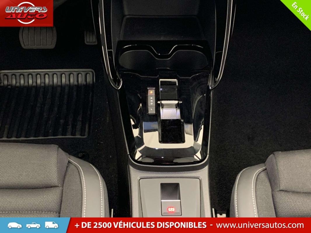 Citroën C3 Aircross - Photo 42