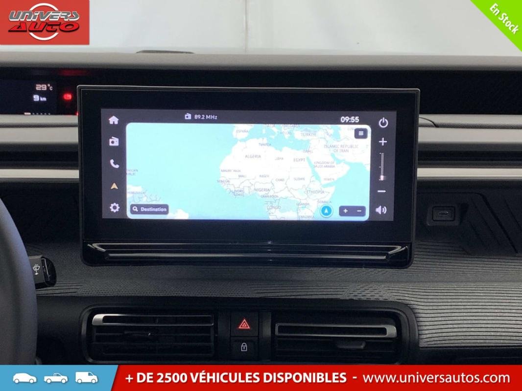 Citroën C3 Aircross - Photo 43