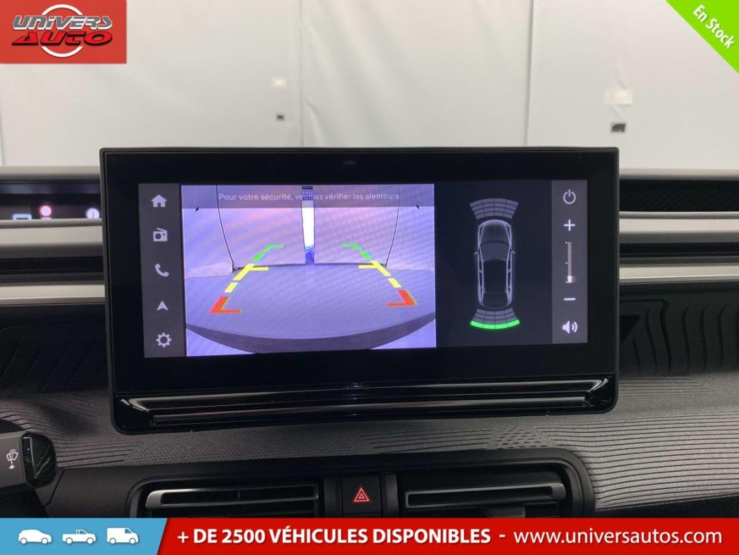 Citroën C3 Aircross - Photo 44