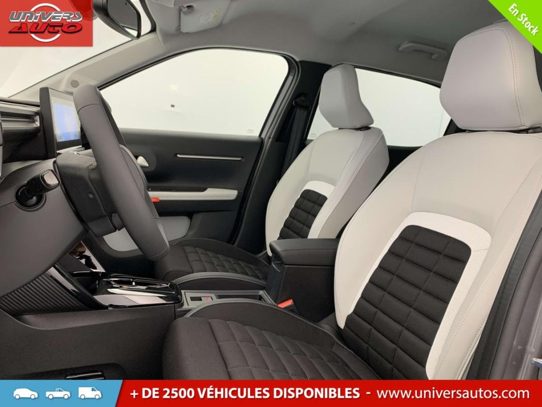 Citroën C3 Aircross - Photo 45