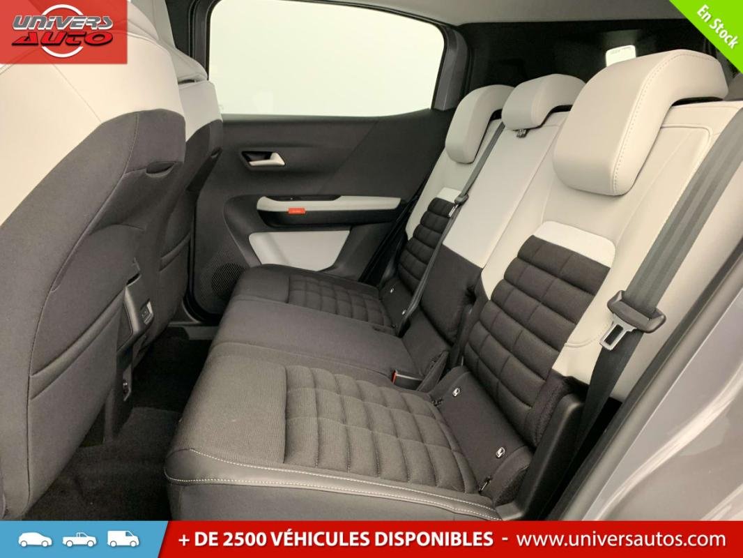 Citroën C3 Aircross - Photo 46