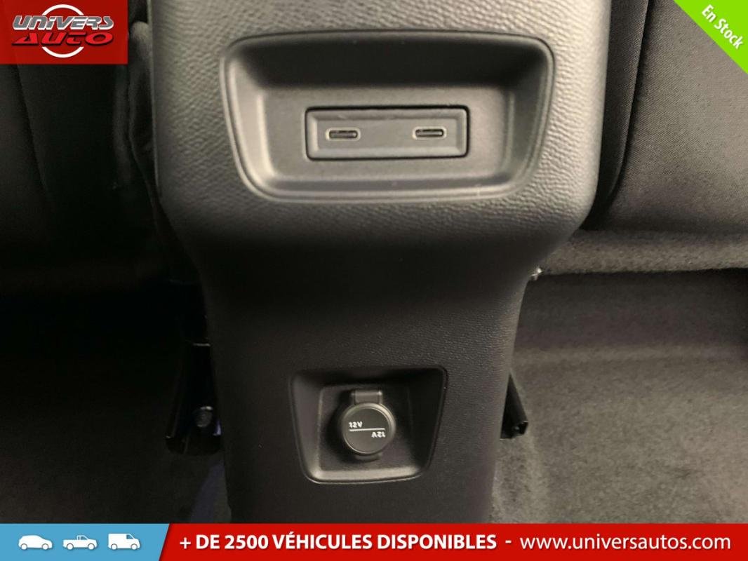 Citroën C3 Aircross - Photo 47