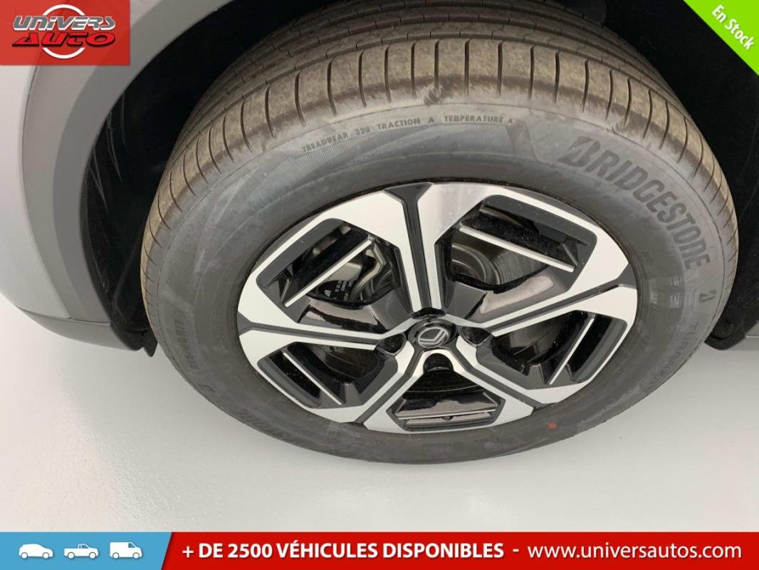 Citroën C3 Aircross - Photo 48