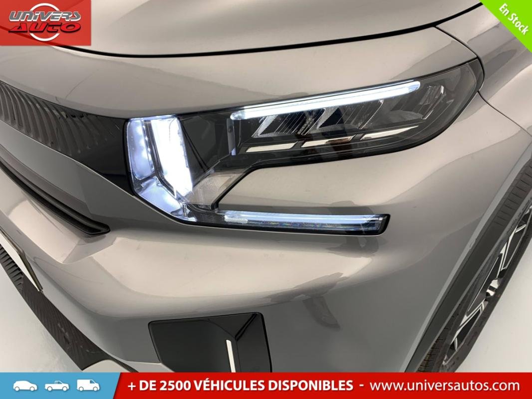 Citroën C3 Aircross - Photo 49