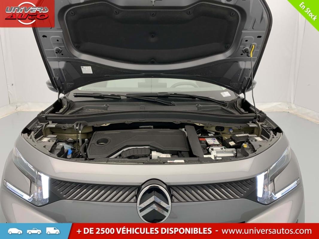 Citroën C3 Aircross - Photo 50