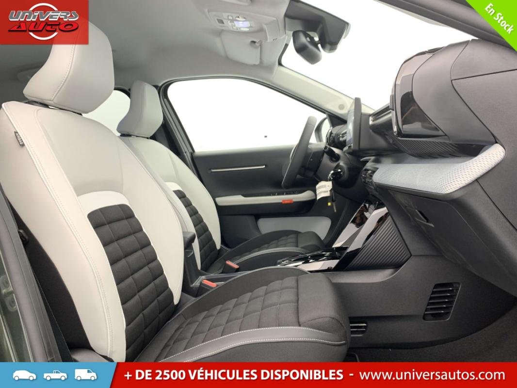 Citroën C3 Aircross - Photo 9