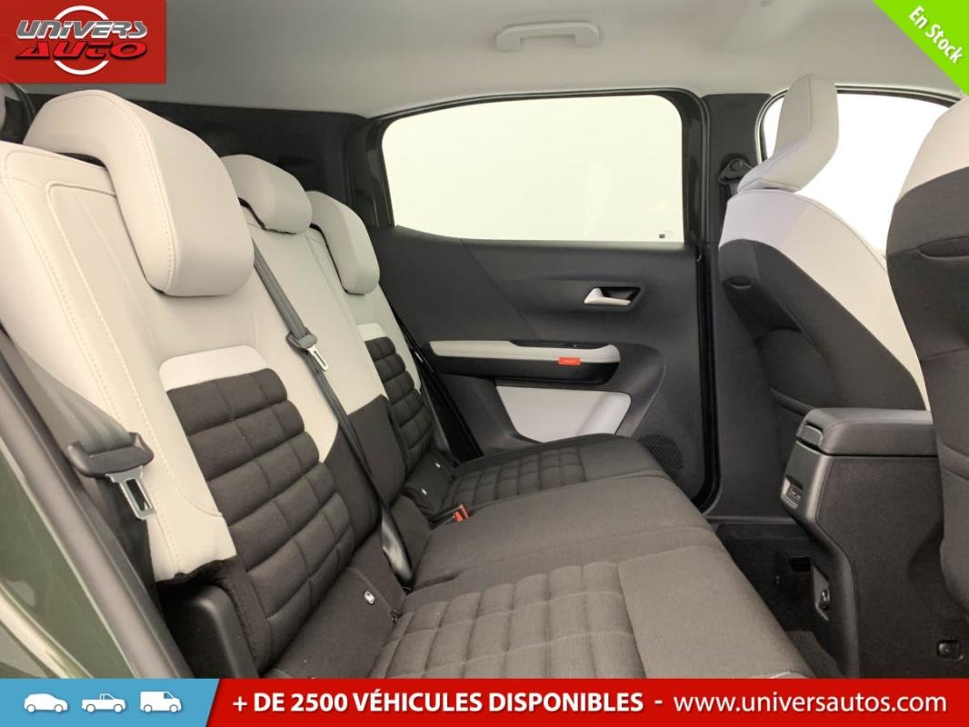 Citroën C3 Aircross - Photo 10