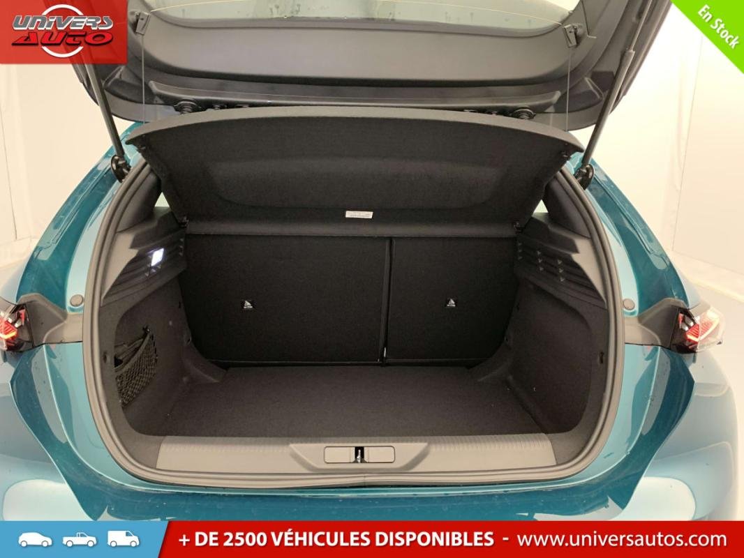 Peugeot 308 - Photo 11