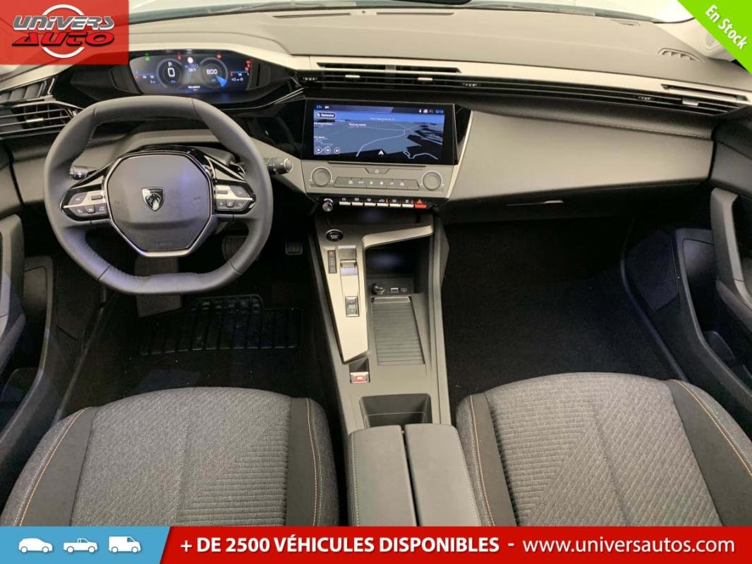 Peugeot 308 - Photo 12