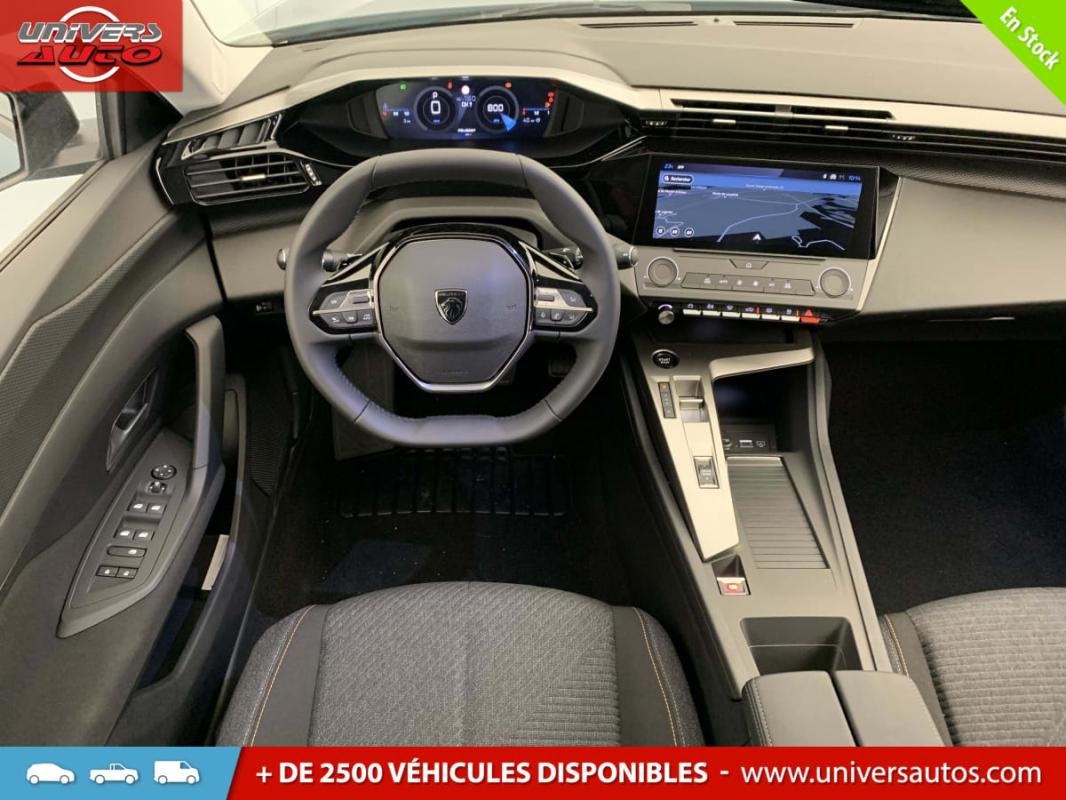 Peugeot 308 - Photo 13