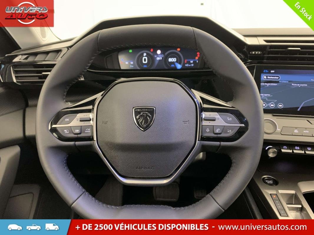 Peugeot 308 - Photo 14