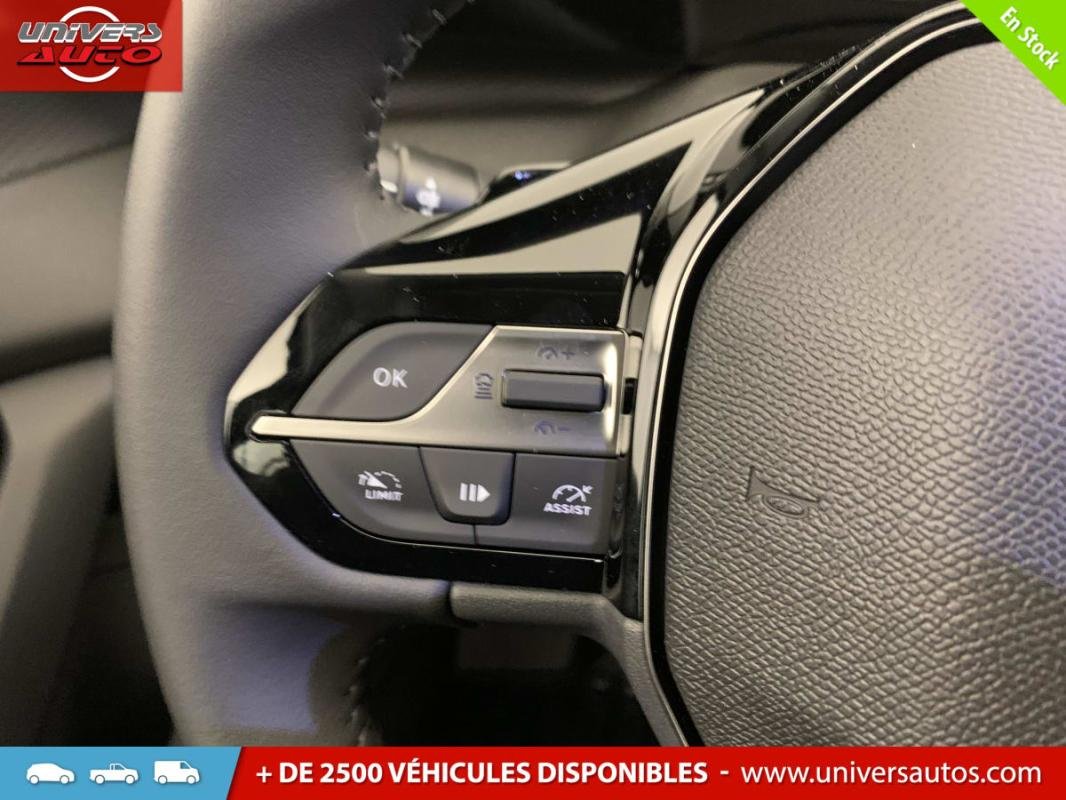 Peugeot 308 - Photo 15