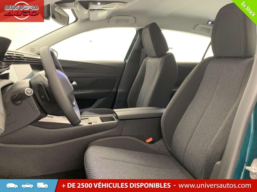 Peugeot 308 - Photo 17