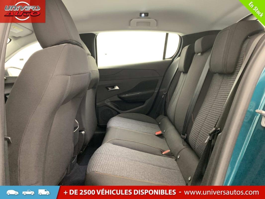 Peugeot 308 - Photo 18
