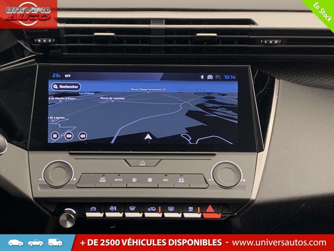 Peugeot 308 - Photo 19