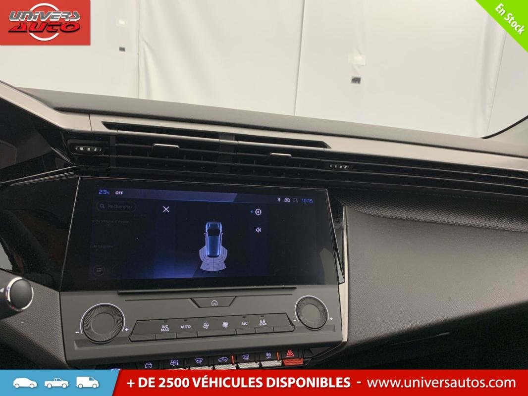 Peugeot 308 - Photo 20