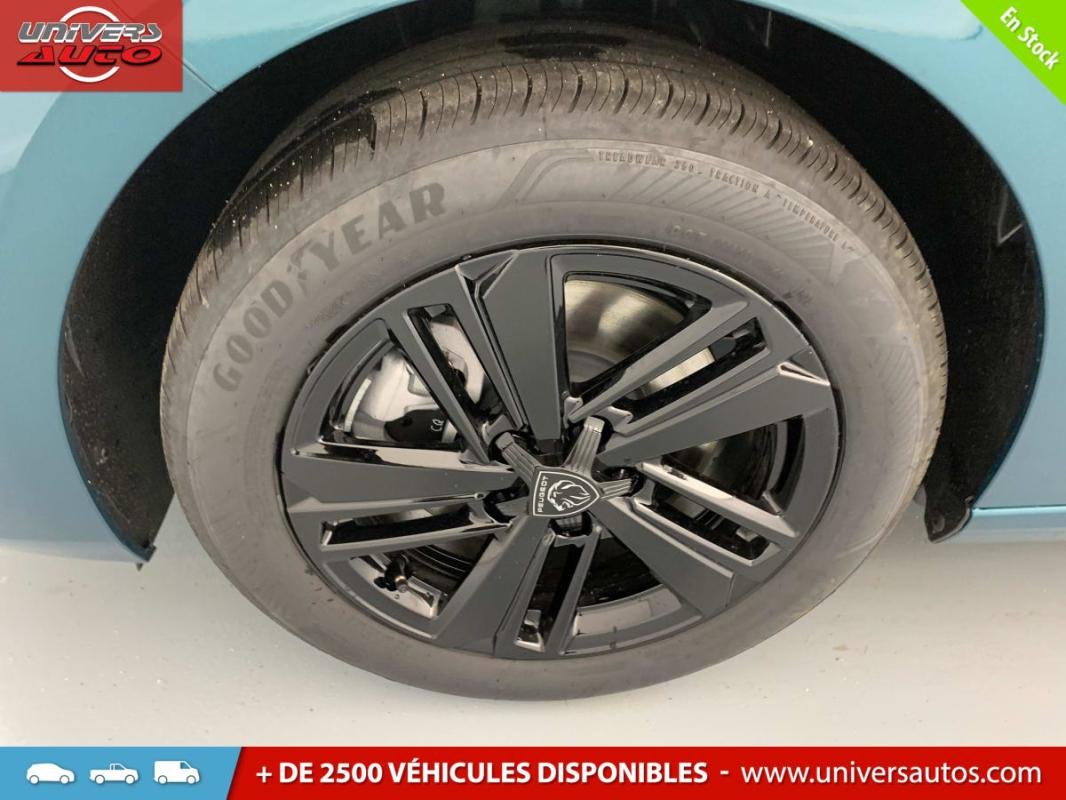 Peugeot 308 - Photo 21