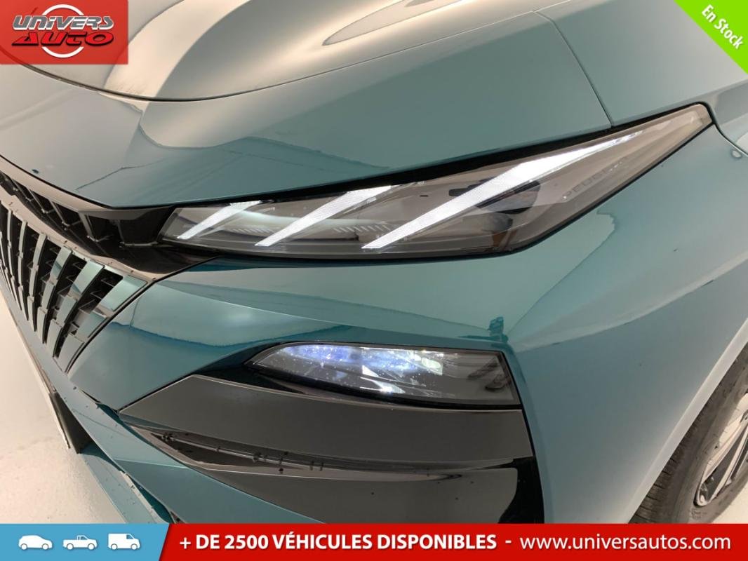 Peugeot 308 - Photo 22