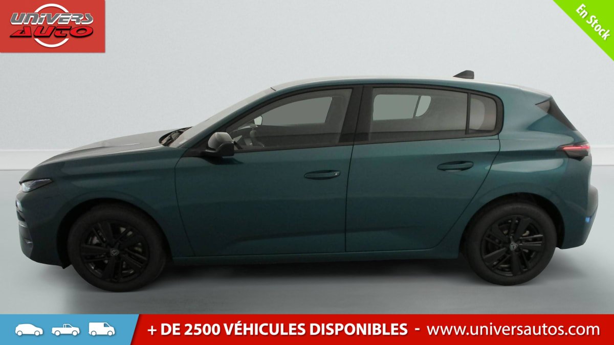 Peugeot 308 - Photo 4