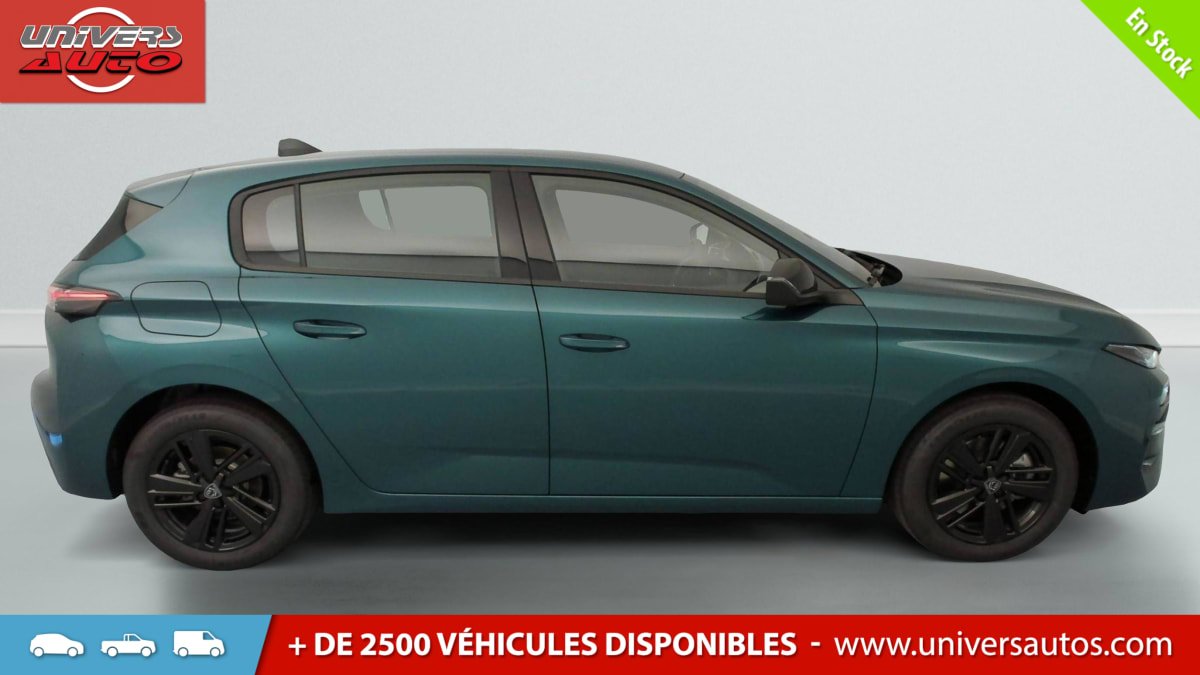 Peugeot 308 - Photo 8