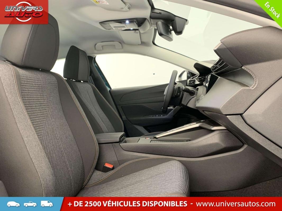 Peugeot 308 - Photo 9