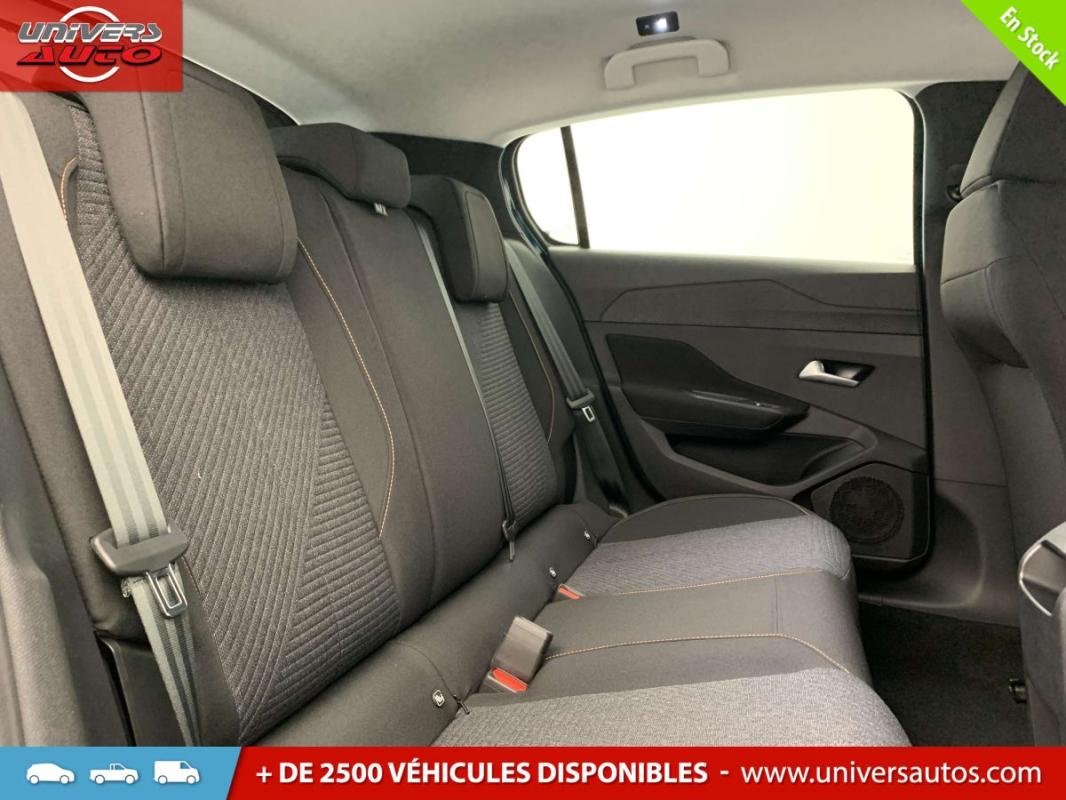 Peugeot 308 - Photo 10
