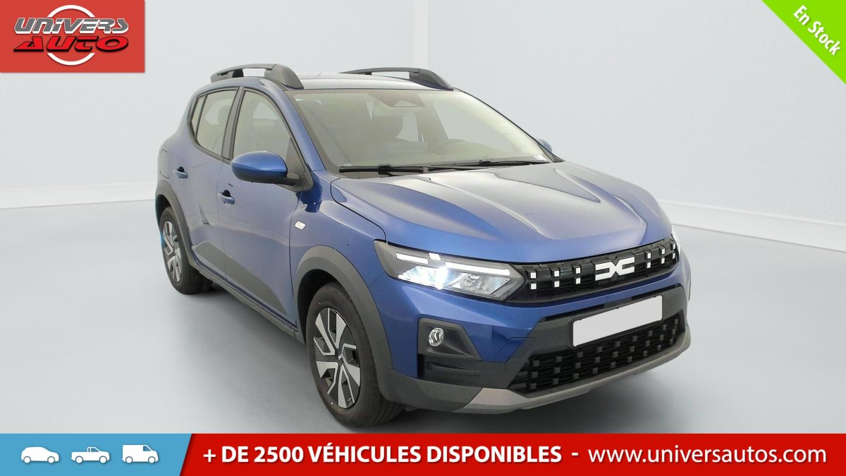 Dacia Sandero - Photo 1