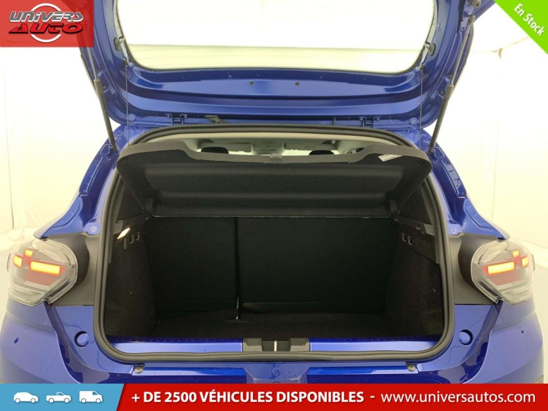 Dacia Sandero - Photo 11