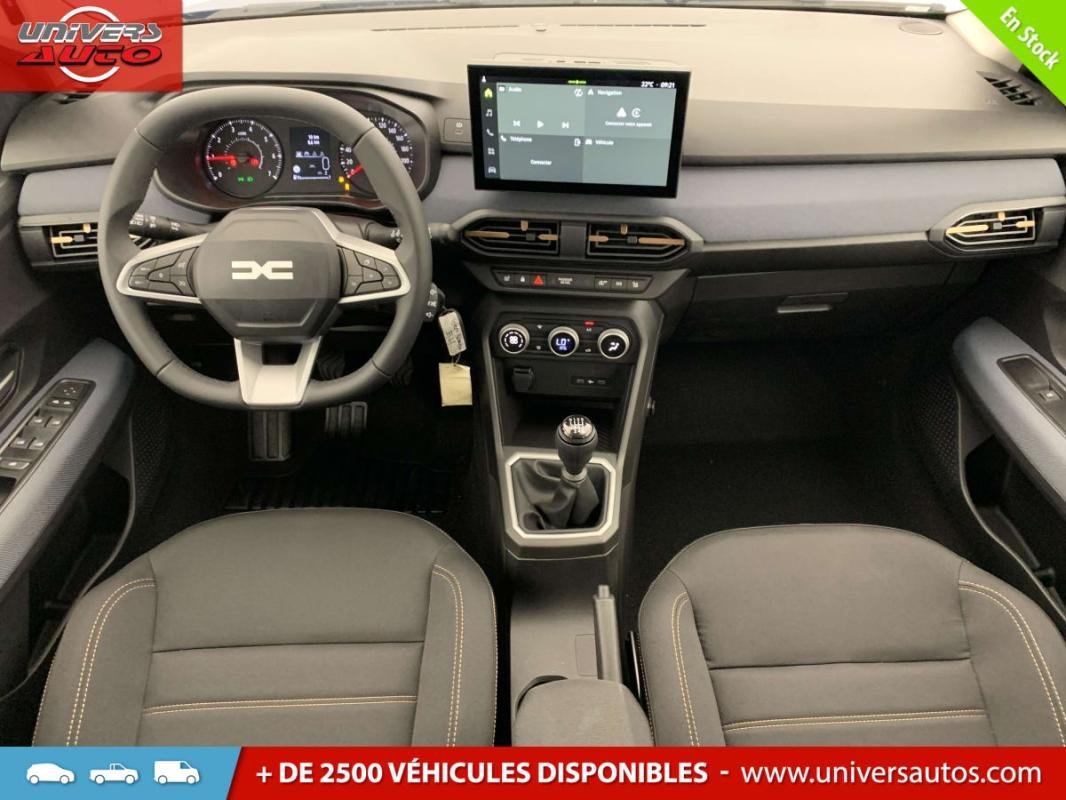 Dacia Sandero - Photo 12
