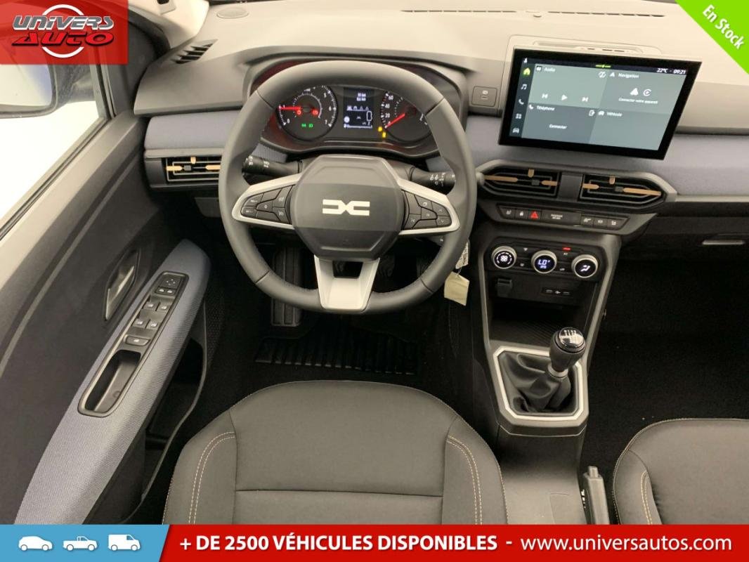Dacia Sandero - Photo 13