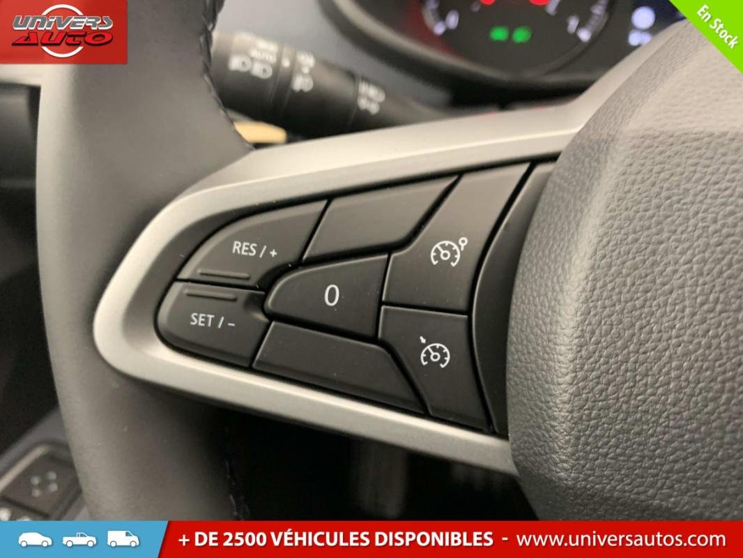 Dacia Sandero - Photo 15