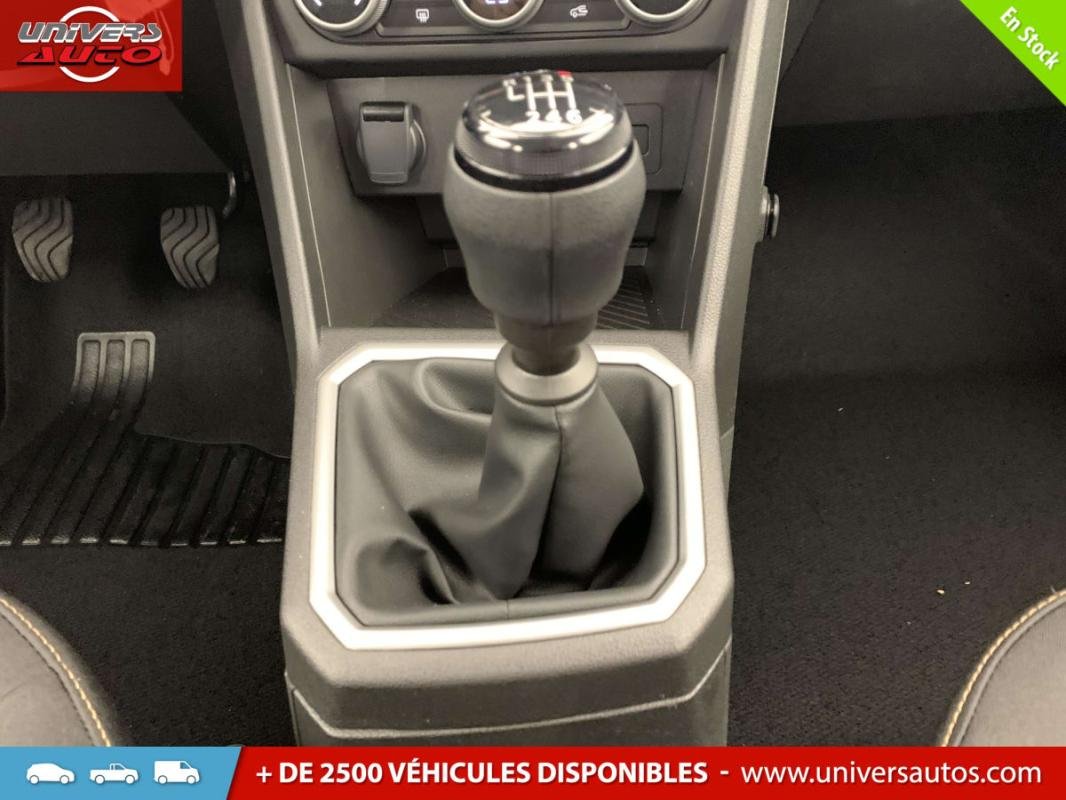 Dacia Sandero - Photo 16