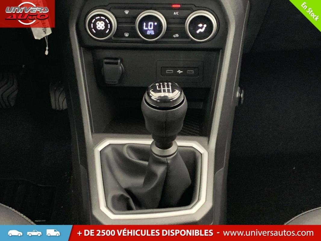 Dacia Sandero - Photo 17