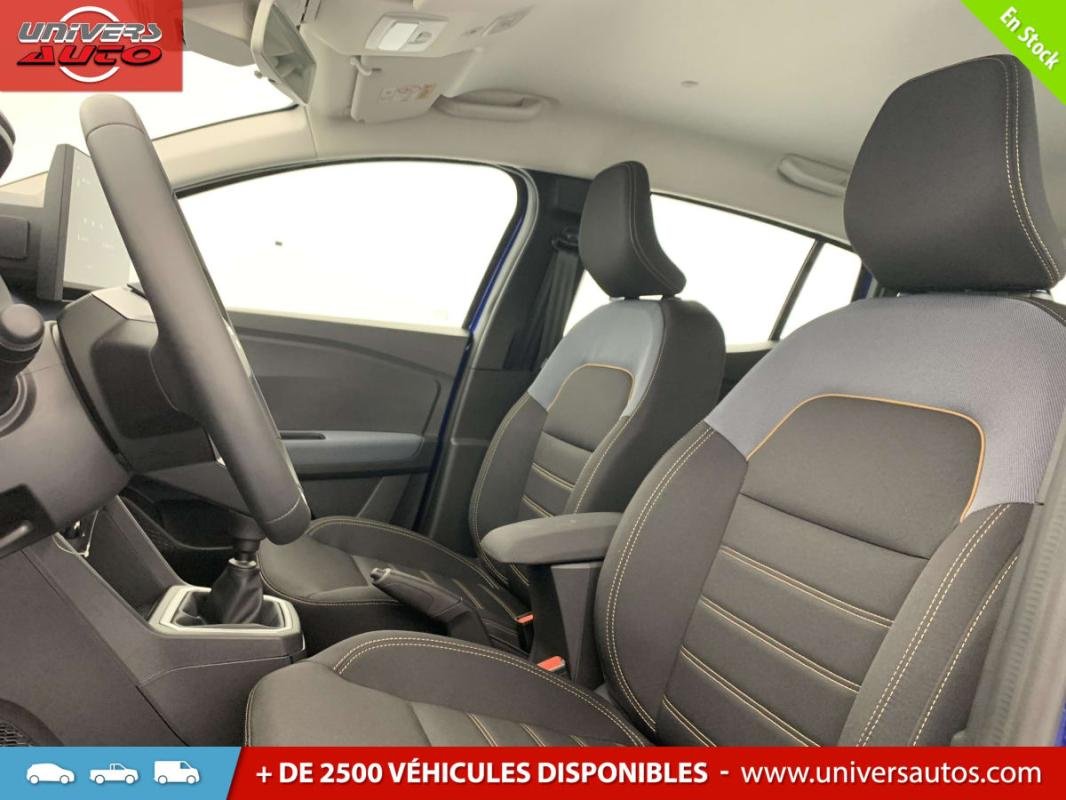 Dacia Sandero - Photo 20