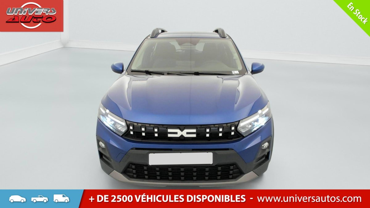 Dacia Sandero - Photo 2