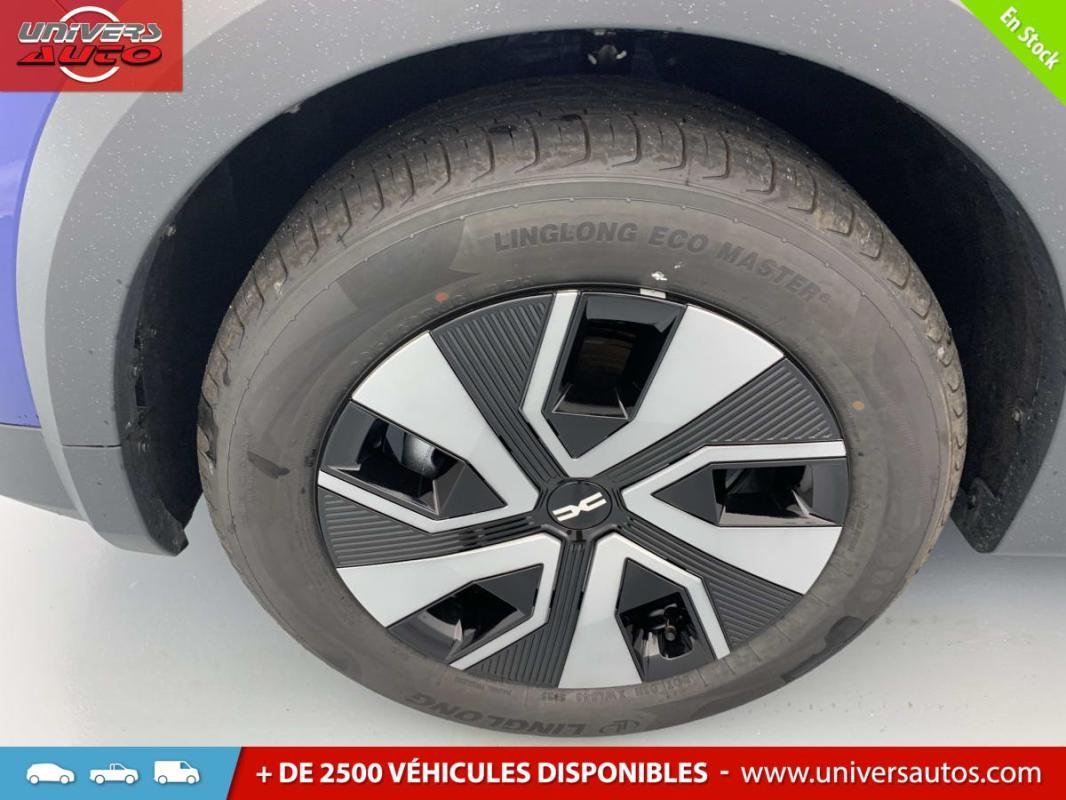 Dacia Sandero - Photo 24
