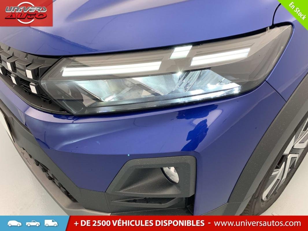 Dacia Sandero - Photo 25